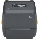 Zebra ZD421T (ZD4A042-30EE00EZ) 203DPI Termal Transfer Usb+Ethernet Barkod Yazıcı (Ribonlu Kullanım - 29