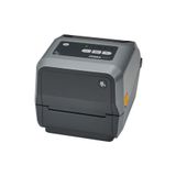 Zebra ZD621 Masaüstü Barkod-Etiket Yazıcı (Eternet +Wifi + Bluetooth) Bağlantılı