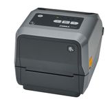 Zebra ZD621 Siyah Masaüstü Barkod Etiket Yazıcı