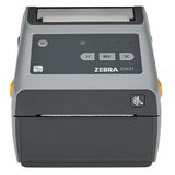 ZEBRA ZD621R 4 İNÇ RFID YAZICI