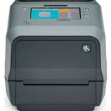 Zebra Zd621T (Zd6A042-30Ef00Ez) 203Dpı Termal Transfer Usb Ethernet Barkod Yazıcı (Ribonlu Kullanım)