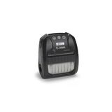 ZEBRA ZQ220 Plus ZQ22-B16B1KE-00 Mobil Fiş Etiket Yazıcı, 3" 80 mm BT5, NFC, USB Şarj