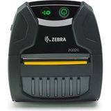 Zebra ZQ320 Mobil Etiket Fiş Yazıcı