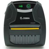 Zebra Zq320 Mobil Etiket Yazıcı
