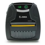 Zebra Zq320 Plus Zq32-a0e04te-00 203dpı Direkt Termal Bluetooth Taşınabilir Mobil Fiş Yazıcı Type
