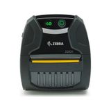 Zebra Zq320 Plus (Zq32-A0e04te-00) 203Dpı Dırekt Termal Bluetooth Tasınabılır Mobıl Fıs Yazıcı