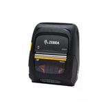 Zebra ZQ511 Premium Mobil Yazıcı, ZQ51-BUE000E-00 Dt Yazıcı ZQ511 3.15"/80MM, Bluetooth 4.1, Standart Pil