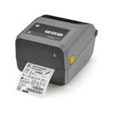 Zebra ZQ610 Plus Direkt Termal 203 Dpı Wlan/bluetooth Mobil Barkod Yazıcı