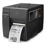 Zebra ZT111 300 Dpı Endüstriyel Barkod Yazıcı ZT11143-T0E000FZ