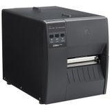 Zebra Zt111 (Zt11142-T0e000fz)203Dpı Termal T. Usb+Serı+Eth. Ekransız Metal Kasa End Barkod Yazıcı(450M Rıbon Kullanımı)