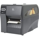 Zebra ZT220 Barkod Etiket Yazıcı 203 Dpı ZT22042-T0E000FZ - ENDÜSTRİYEL BARKOD YAZICI