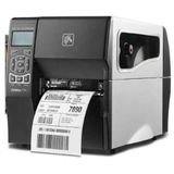 Zebra ZT230 203 Dpi Barkod Yazıcı