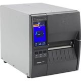 Zebra Zt231 203Dpı Termal Transfer Usb+Serı+Ethernet Metal Kasa Ekranlı Endustrıyel Barkod Yazıcı (Rıbonlu Kullanım)