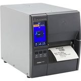 Zebra ZT231T 203 DPI USB Seri Ethernet Endüstriyel Barkod Yazıcı