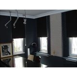 ZebraEvim Krem Blackout Karartma 70x200 cm Stor Perde