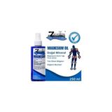 Zechstein Magnezyum Yağı 250 ml Kadınlar İçin Ağrı Giderici Etkili Doğal Mineral Sprey - HBCV00007LJ81P