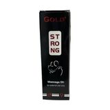 Zed Gold Strong Geciktirici Sprey 30 ml