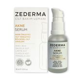 Zederma 30 ml Düzensiz Cilt Görünümü için Bakım Serumu