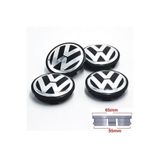 ZeDoBa Vw Passat - Jetta - Tiguan Jant Göbeği 55 - 65 Mm