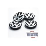 ZeDoBa Vw Passat - Jetta - Tiguan Jant Göbeği 55 - 65 Mm
