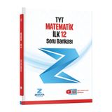 Zeduva SML Matematik TYT Matematik İlk 12 Soru Bankası
