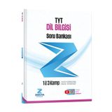 Zeduva Türkçe Saati TYT Dil Bilgisi 1 Kitap 3 Kamp Soru Bankası
