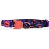 Zee Dog Reebok x Zee.dog Court Kedi Tasması | Zee.cat - Çok Renkli - Tek Beden