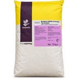 Zeelandia Burdenno Waffle & Pancake Miksi 10 Kg
