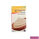 Zeelandia Cremti Sıvı Şanti Şekersiz 1 Kg