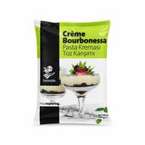 Zeelandia Pasta Kreması Bourbonessa 1 kg