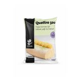 Zeelandia Quattro 330 Pasta Kreması 1 kg