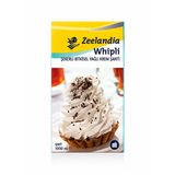 Zeelandia Whipli Şekerli Sıvı Şanti %25 1 Kg
