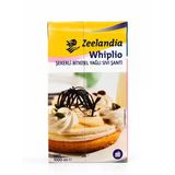 Zeelandia Whiplio Şekerli Sıvı Şanti 1 Kg