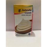 Zeelandia Whiplio Şekerli Sıvı Şanti 1000 ml - 1 Adet