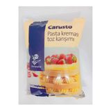 Zeelandia (Zelandiya) Carusto Toz Krema Pasta Kreması Toz Karışımı