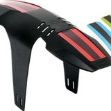 Zefal Deflector FM20 Ön Mtb Plastik Bisiklet Çamurluk