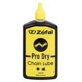 Zefal Dry Lube Zincir Yağı