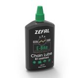 Zefal E-Bike Elektrikli Bisiklet Zincir Yağı 120 ml