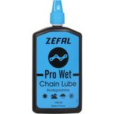 Zefal Pro Wet 120 ml Zincir Yağı