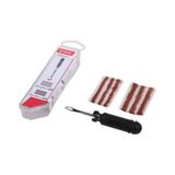 Zefal Tubeless Bisiklet Lastik Fitil Seti Siyah