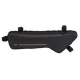 ZEFAL Unisex – Yetişkin Snowboard Aleti 2361040010 Çerçeve Çantası, Siyah, 4,2 Litre