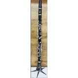 Zeff KD999/S Sol Klarnet + Deri Çanta