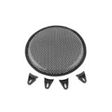 Zeg 25cm. Subwoofer Hoparlör,bass Koruma, Kapak Demiri Muhafaza