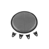 Zeg 30cm Subwoofer Hoparlör Bass Koruma Kapak Demiri Muhafaza