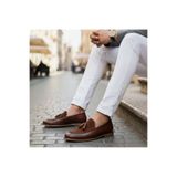 zege shoes En Şık Erkek Ayakkabılar Günlük Giyim Termo Taban