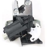 Zegen Bagaj Kılıdı Volkswagen Passat - Jetta Iıı - Passat cc 2005-2012/ Vw cc 2011-/ Audı A4 - A5 - A6 - A8 2004-2017/ Seat Exeo 2008- 4E0827505C 4F5827505C