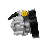 Zegen Hidrolik Direksiyon Pompası Kasnaklı 75BAR - Accent 1.4i 16V 06>12 (Zegen )(ZSP116P)