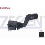 Zegen Opel Astra F - Vectra B - Corsa B - Tıgra A 1991-2003 Far Sinyal Kumanda Kolu 90508667