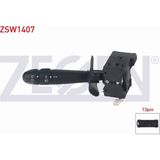 Zegen Renault Clıo Iı - Symbol 1998-2006 Far Sinyal Kumanda Kolu Kornasız 7701067948|7701053874