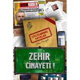 Zehir Cinayeti Dava No:003 Molfy Kutu Oyunları